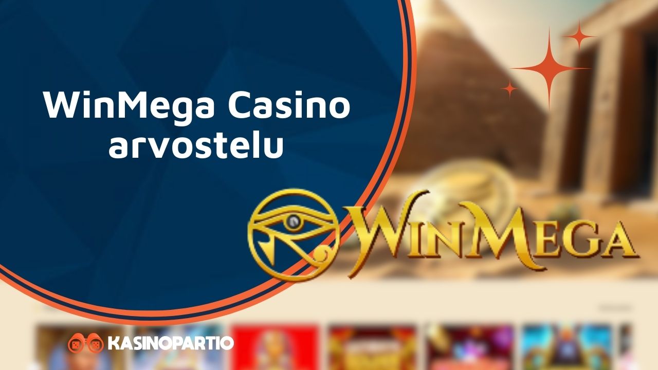 WinMega Casino arvostelu