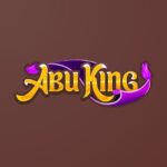 Abu King Casino side logo review