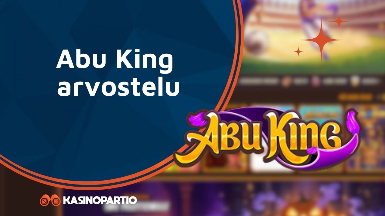 Abu King Casino arvostelu
