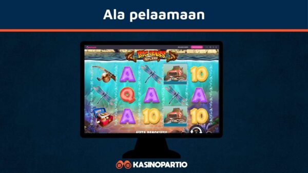 Ala pelaamaan Zimplerillä talletetuilla rahoilla