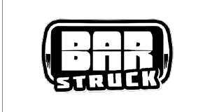 Barstruck logo