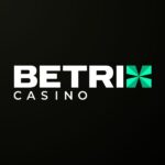 Betrix Casino side logo review