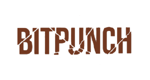 Bitpunch logo