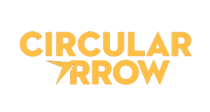 Circular Arrow logo