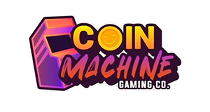 Coin Machine Gaming logo