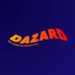 Dazard Casino side logo review
