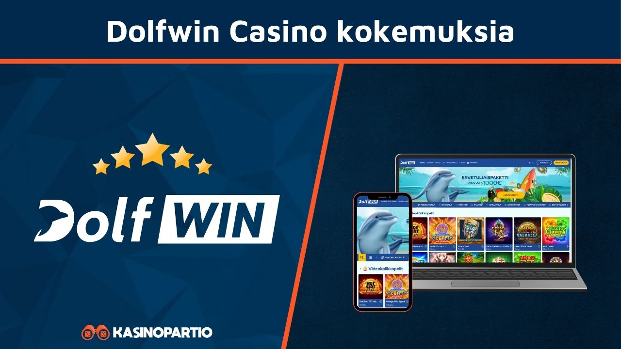 ”Dolfwin