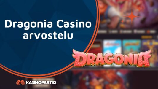 Dragonia Casino