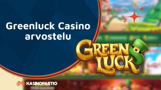 Greenluck Casino