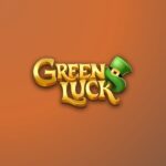 Greenluck Casino side logo review