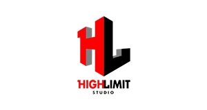 High Limit Studio logo