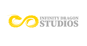 Infinity Dragon Studios logo
