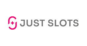 Just Slots logo