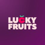 Lucky Fruits Casino side logo review