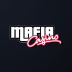 Mafia Casino side logo review