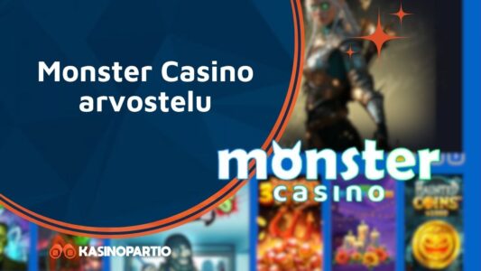 MonsterCasino