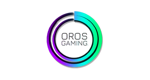 Oros Gaming logo
