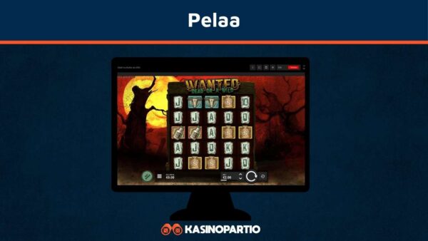 Aloita pelaamaan Visa Casinolla