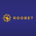 Roobet side logo review