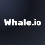 Whale.io Casino side logo review