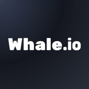 Whale.io Casino