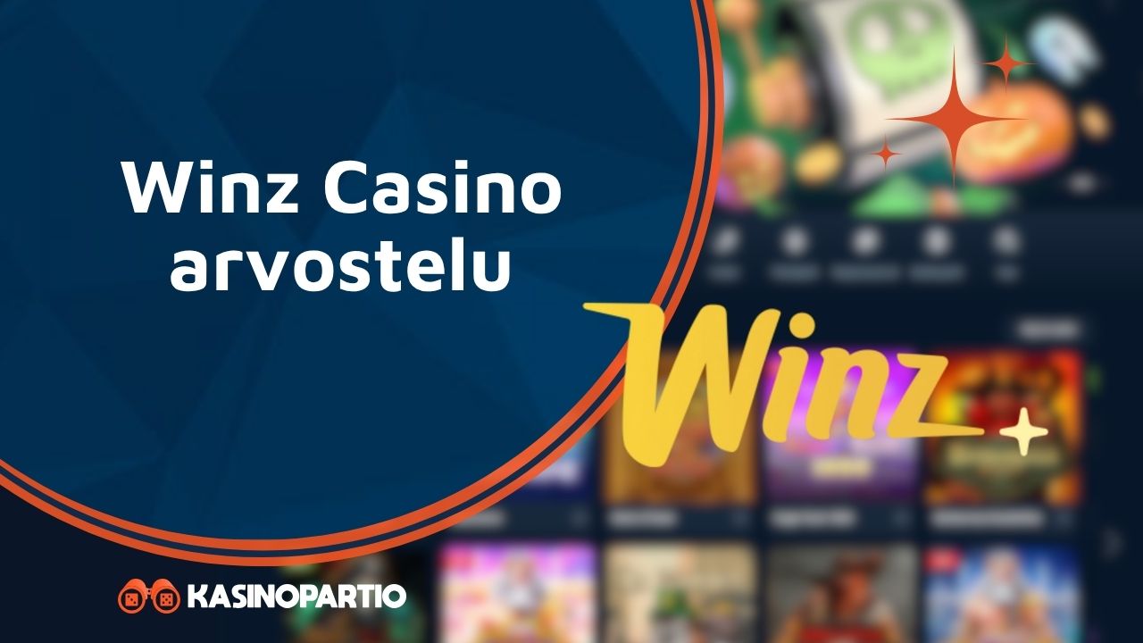 Winz Casino arvostelu
