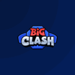 BigClash Casino side logo review