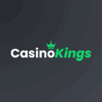 CasinoKings side logo review