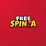 FreeSpinza Casino side logo review