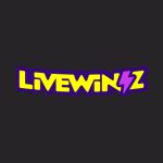 Livewinz Casino side logo review