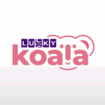 Lucky Koala Casino side logo review
