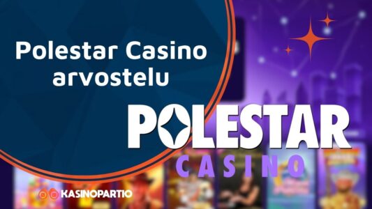 Polestar Casino arvostelu