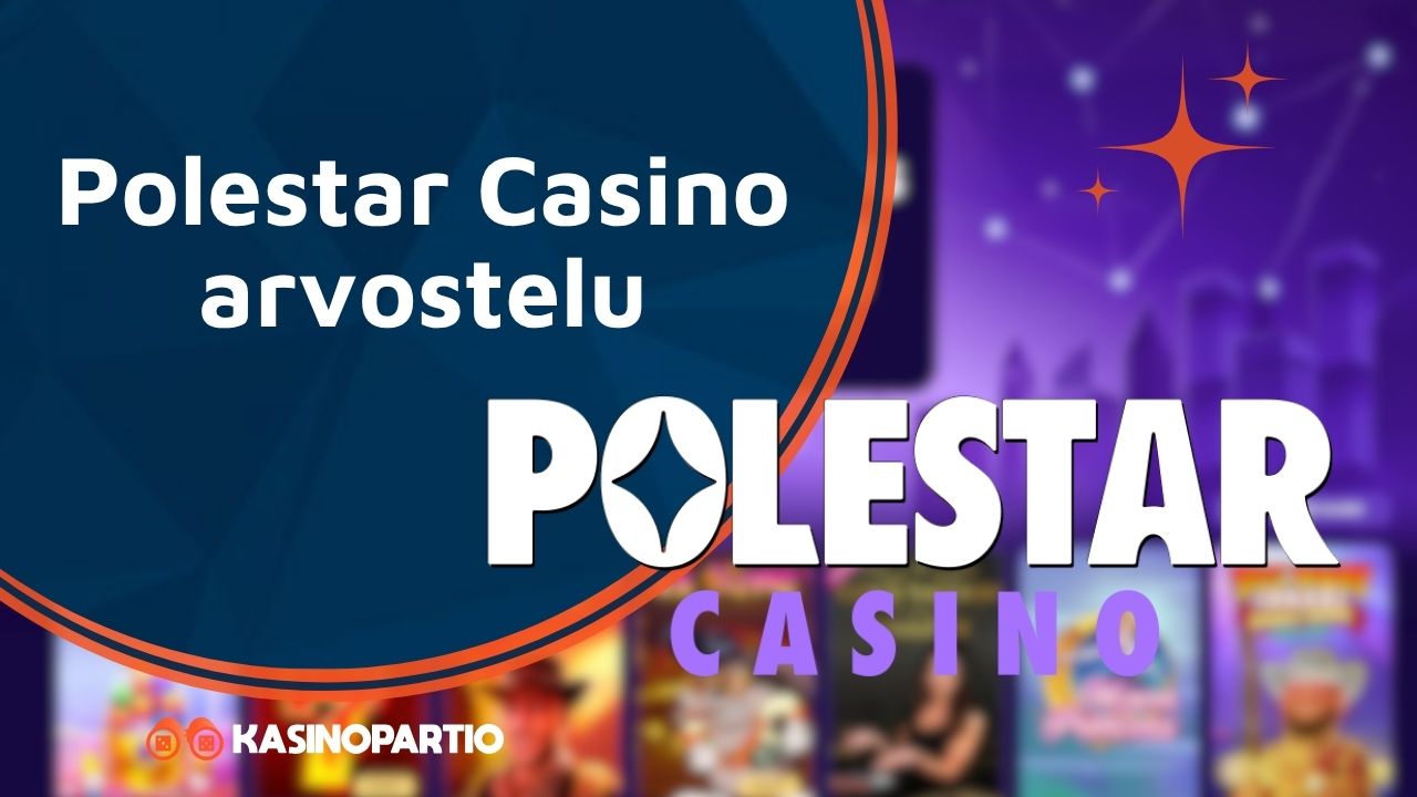 Polestar Casino arvostelu
