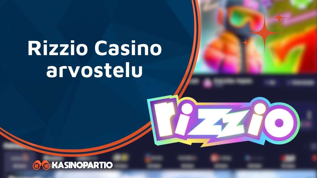 Rizzio Casino arvostelu