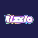 Rizzio Casino side logo review