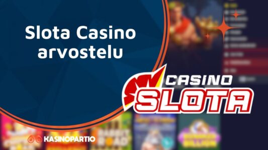 Slota Casino