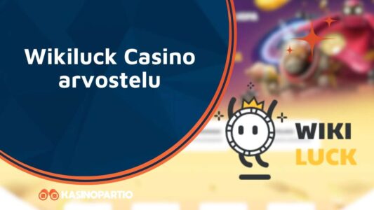 Wikiluck Casino