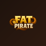 FatPirate Casino side logo review