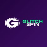 GlitchSpin Casino side logo review