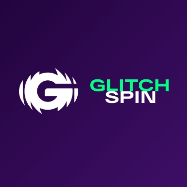 GlitchSpin Casino