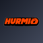 Hurmio Casino side logo review
