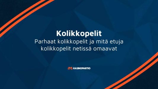 Kolikkopelit – Parhaat kolikkopelit ja mitä etuja kolikkopelit netissä omaavat