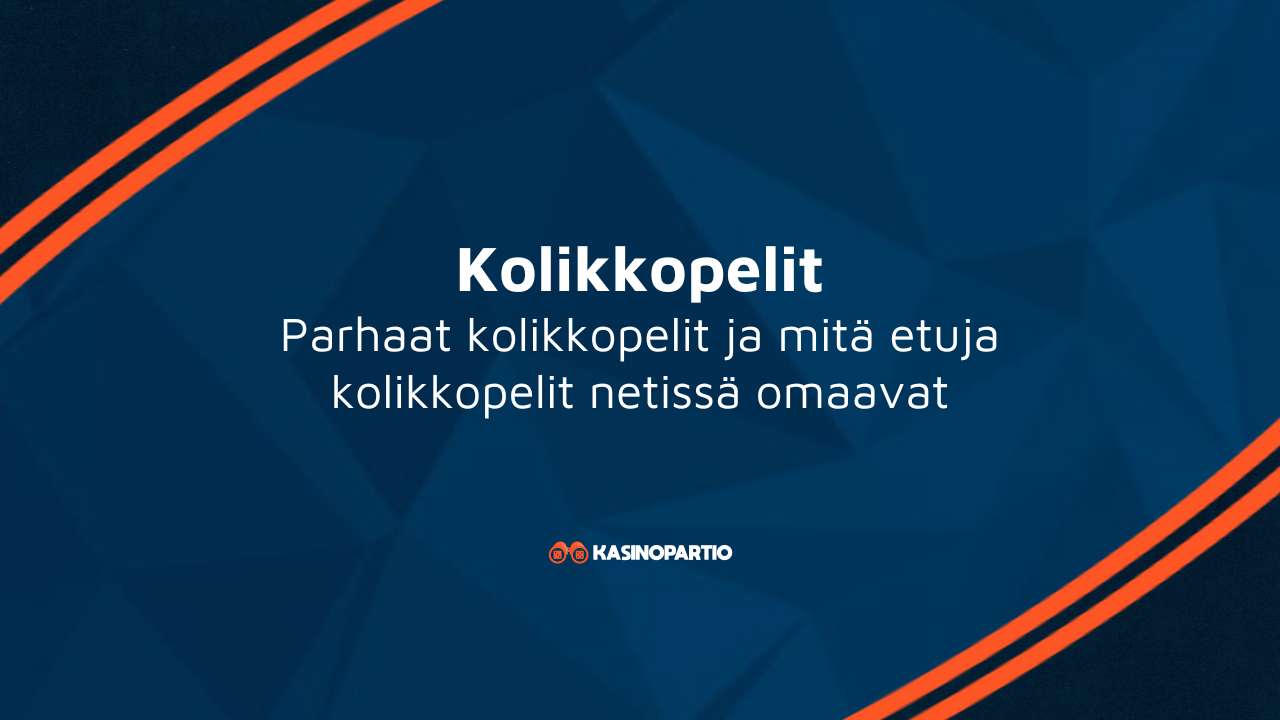 Kolikkopelit – Parhaat kolikkopelit ja mitä etuja kolikkopelit netissä omaavat