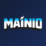 Mainiokasino side logo review