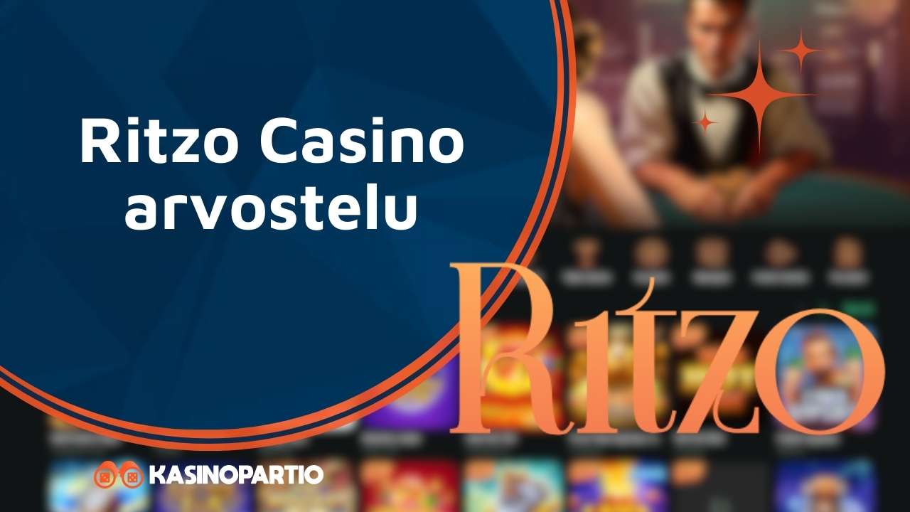 Ritzo Casino arvostelu