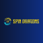 SpinDragons Casino side logo review