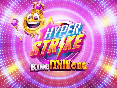 Hyper Strike King Millions