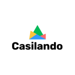 Casilando Casino side logo review