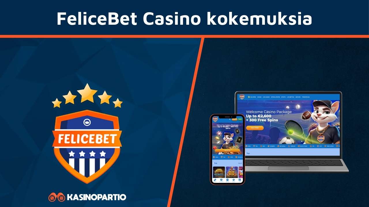 ”felicebet