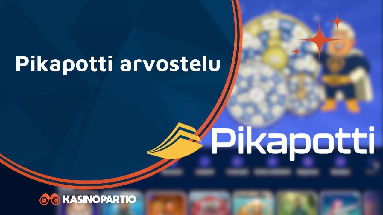 Pikapotti arvostelu
